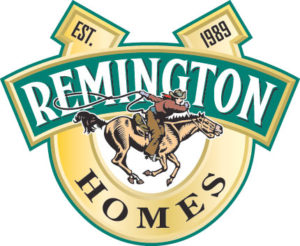 Remington Homes Logo - Condo Plus Home - REALTOR Joe Godara