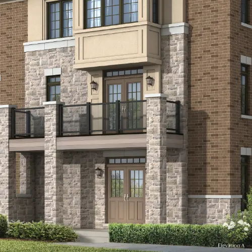 The Bright Side in Brampton - Pre-construction Townhomes - Condo Plus Home - Joe Godara - 5