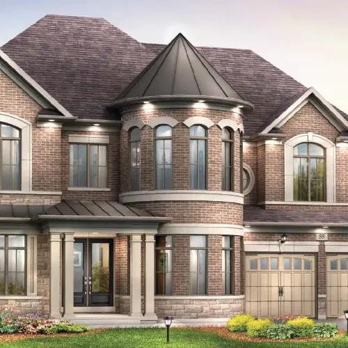 The Estates of West River Valley in Brampton - Pre-construction Detached Homes - Condo Plus Home - Joe Godara - 1