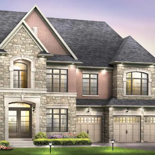 The Estates of West River Valley in Brampton - Pre-construction Detached Homes - Condo Plus Home - Joe Godara - 2