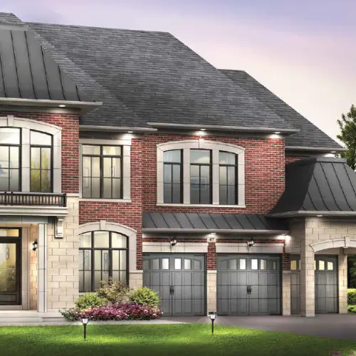 The Estates of West River Valley in Brampton - Pre-construction Detached Homes - Condo Plus Home - Joe Godara - 3