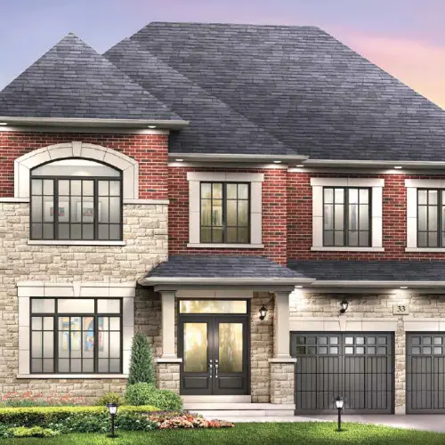 The Estates of West River Valley in Brampton - Pre-construction Detached Homes - Condo Plus Home - Joe Godara - 4