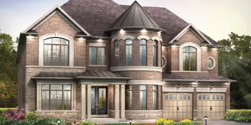 The Estates of West River Valley in Brampton - Pre-construction Detached Homes - Condo Plus Home - Joe Godara