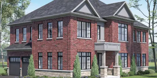 Upper Caledon East in Caledon - Pre-construction Detached Homes - Condo Plus Home - Joe Godara