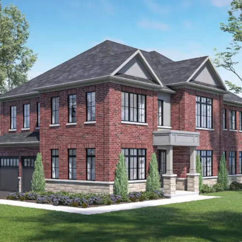 Upper Caledon East in Caledon - Pre-construction Homes - Condo Plus Home - Joe Godara - 1