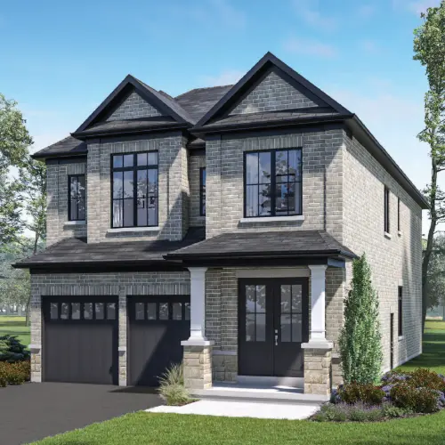 Upper Caledon East in Caledon - Pre-construction Homes - Condo Plus Home - Joe Godara - 3