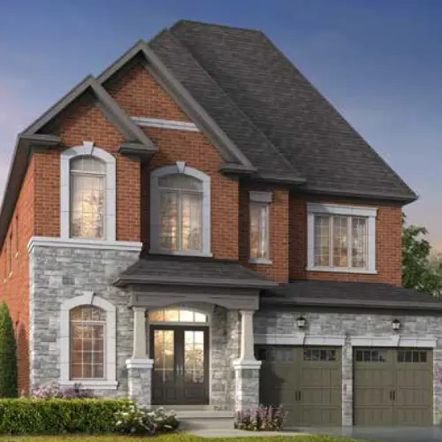 Upper Caledon East in Caledon - Pre-construction Homes - Condo Plus Home - Joe Godara - 5