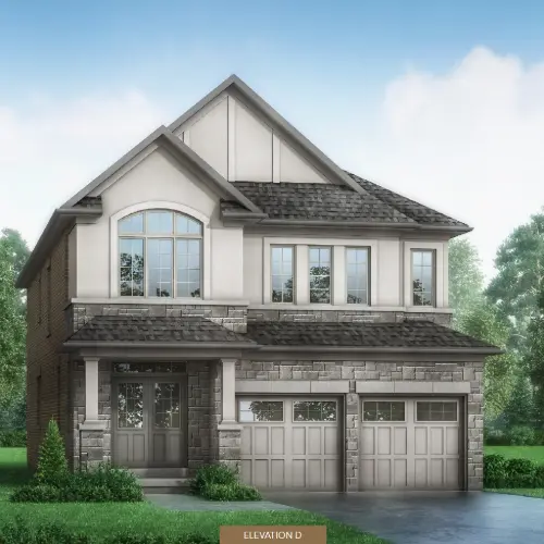 Meadowlark Enclave in Caledon - Pre-construction Detached Homes - Condo Plus Home - Joe Godara - 1