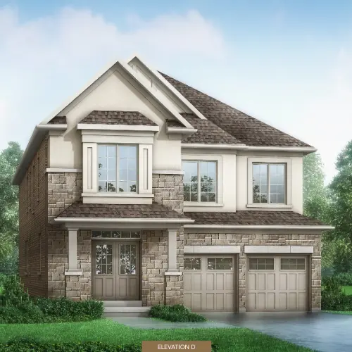 Meadowlark Enclave in Caledon - Pre-construction Detached Homes - Condo Plus Home - Joe Godara - 2