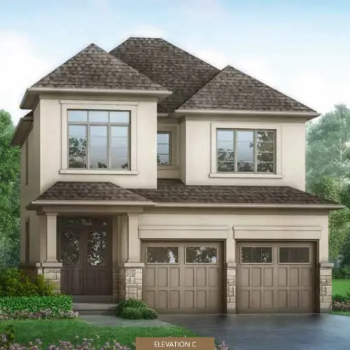 Meadowlark Enclave in Caledon - Pre-construction Detached Homes - Condo Plus Home - Joe Godara - 3