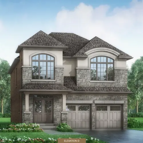 Meadowlark Enclave in Caledon - Pre-construction Detached Homes - Condo Plus Home - Joe Godara - 4