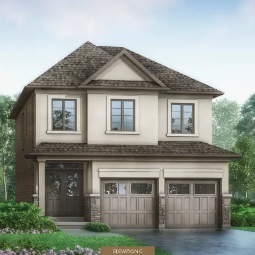 Meadowlark Enclave in Caledon - Pre-construction Detached Homes - Condo Plus Home - Joe Godara - 5