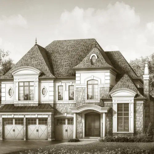 Bayview Trail in Aurora - Pre-construction Detached Homes - Condo Plus Home - Joe Godara - 1