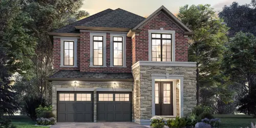 Mapleside Meadows in Vaughan - Pre-construction Detached Homes - Condo Plus Home - Joe Godara