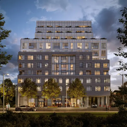 Maxium in Etobicoke - Pre-construction Condos - Condo Plus Home - Joe Godara - 1