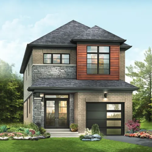 Riverland in Kitchener - Pre-construction Detached Homes - Condo Plus Home - Joe Godara - 3