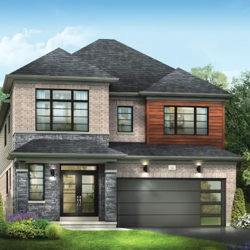 Riverland in Kitchener - Pre-construction Detached Homes - Condo Plus Home - Joe Godara - 4