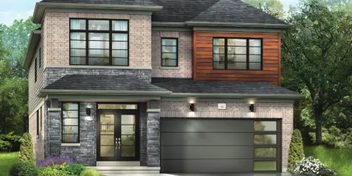 Riverland in Kitchener - Pre-construction Detached Homes - Condo Plus Home - Joe Godara