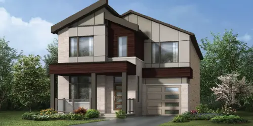 Upper Joshua Creek in Oakville - Pre-construction Detached Homes - Condo Plus Home - Joe Godara