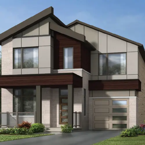 Upper Joshua Creek in Oakville - Pre-construction Homes - Condo Plus Home - Joe Godara - 1