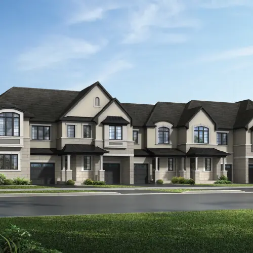 Upper Joshua Creek in Oakville - Pre-construction Homes - Condo Plus Home - Joe Godara - 2