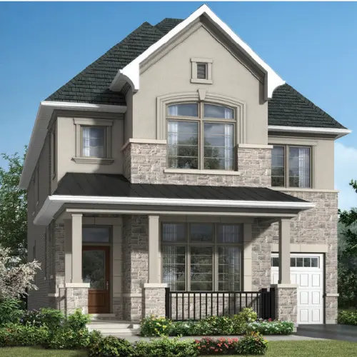 Upper Joshua Creek in Oakville - Pre-construction Homes - Condo Plus Home - Joe Godara - 3