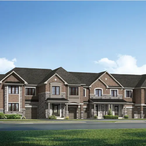 Upper Joshua Creek in Oakville - Pre-construction Homes - Condo Plus Home - Joe Godara - 4