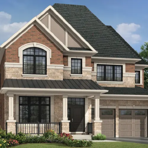 Upper Joshua Creek in Oakville - Pre-construction Homes - Condo Plus Home - Joe Godara - 5