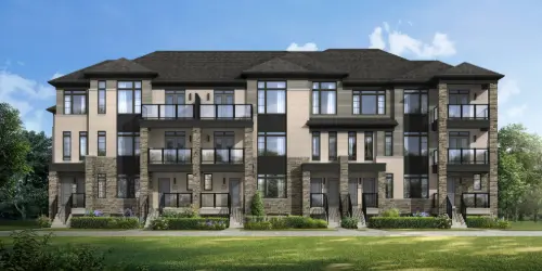 Caledon Club Live Work Townhomes in Caledon - Pre-construction Live Work Townhomes - Condo Plus Home - Joe Godara -500x250